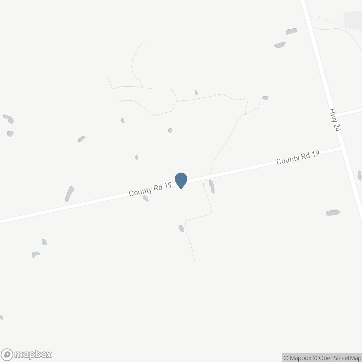 1813 NORFOLK COUNTY 19 ROAD W, Vanessa, Ontario N0E 1V0